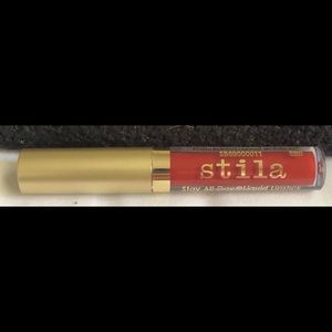 Stila mini stay all day lipstick